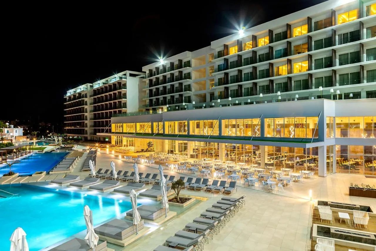 Chrysomare Beach Hotel & Resort Ayia Napa