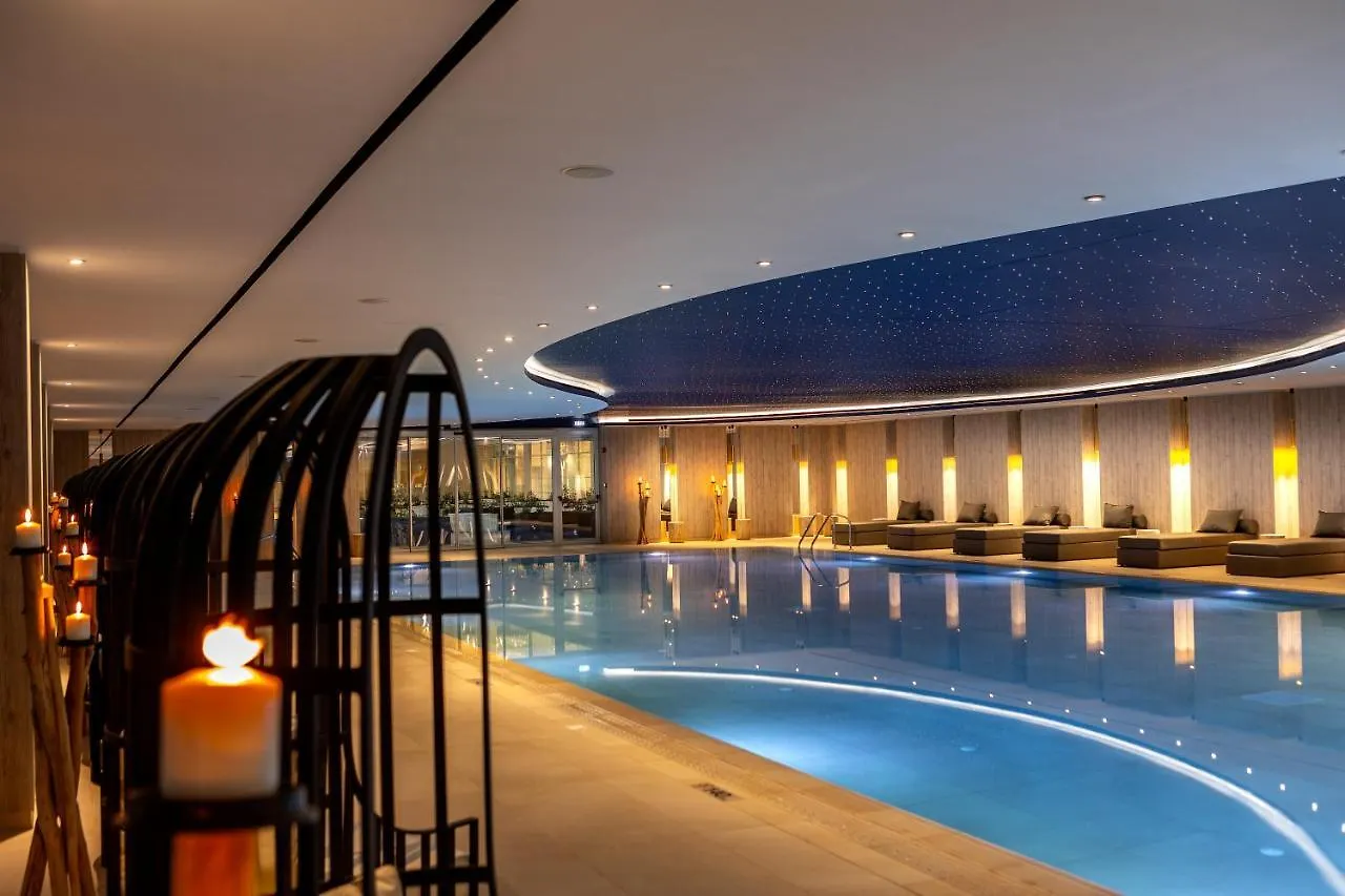 Chrysomare Beach Hotel & Resort Ayia Napa