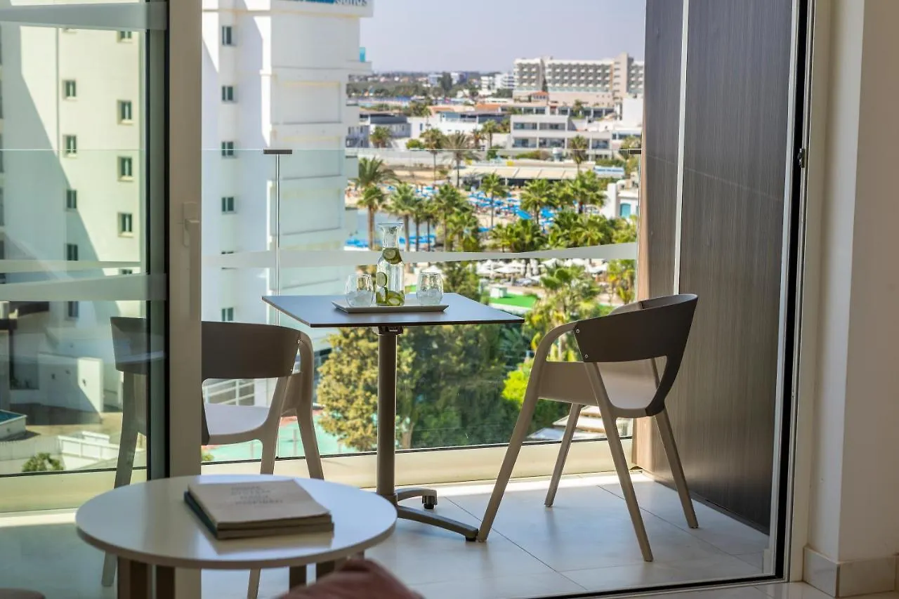 Chrysomare Beach Hotel & Resort Ayia Napa