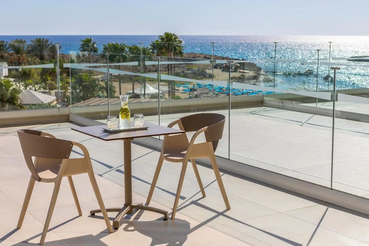 Chrysomare Beach Hotel & Resort Ayia Napa