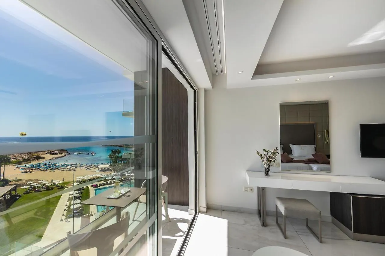 Chrysomare Beach Hotel & Resort Ayia Napa