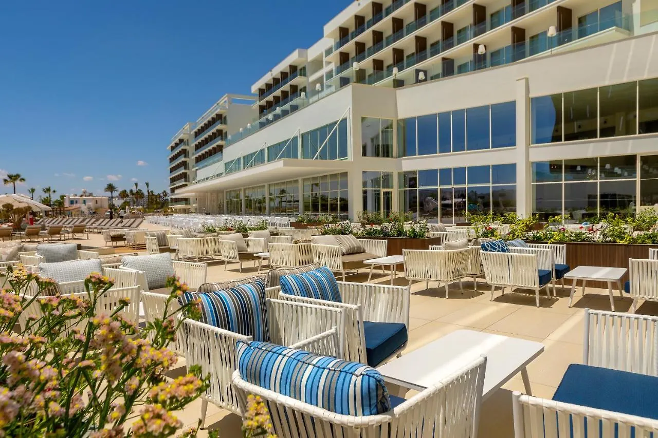 Chrysomare Beach Hotel & Resort Ayia Napa