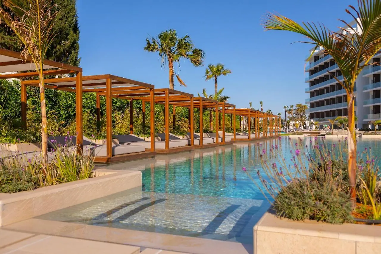 Chrysomare Beach Hotel & Resort Ayia Napa