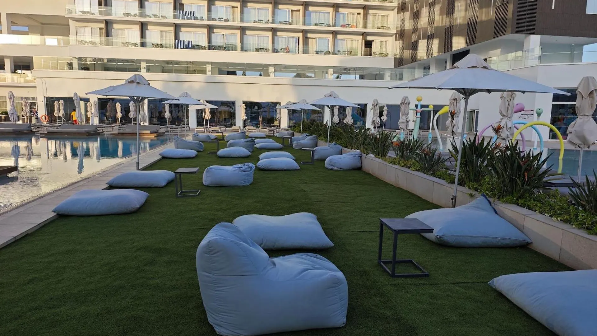 Chrysomare Beach Hotel & Resort Ayia Napa