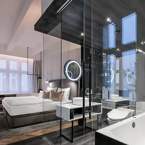 Hotel Pytloun Boutique Prag