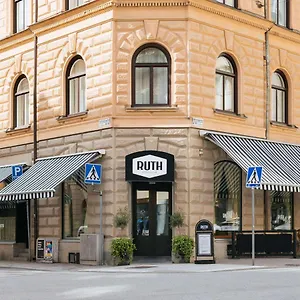 Hotel Ruth, Worldhotels Crafted Stockholm