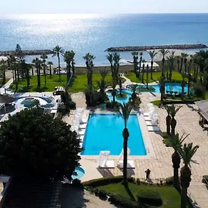 Hotel Sandy & - Ex Sentido Larnaca