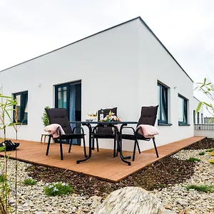 Lejlighedshotel Trafick Prag