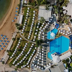 Semesteranläggning (resort) Golden Coast