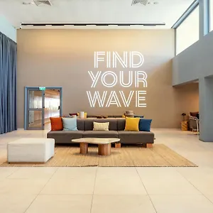 Apartahotel Sunwing Sandy Bay Village, Ayia Napa