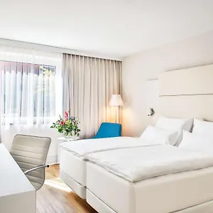 Hotell Nh Vienna Airport Conference Center