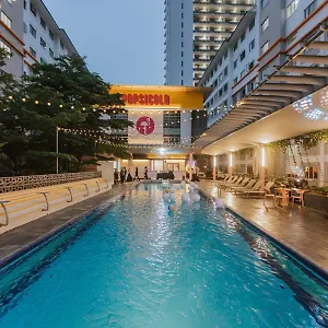 Hotel Urban Living Kuala Lumpur