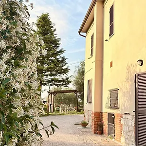 Il Pozzo Bed & Breakfast