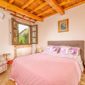 Al Vecchio Forno Bed & Breakfast