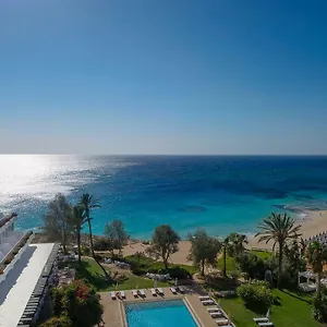 Grecian Sands **** Ajía Nápa
