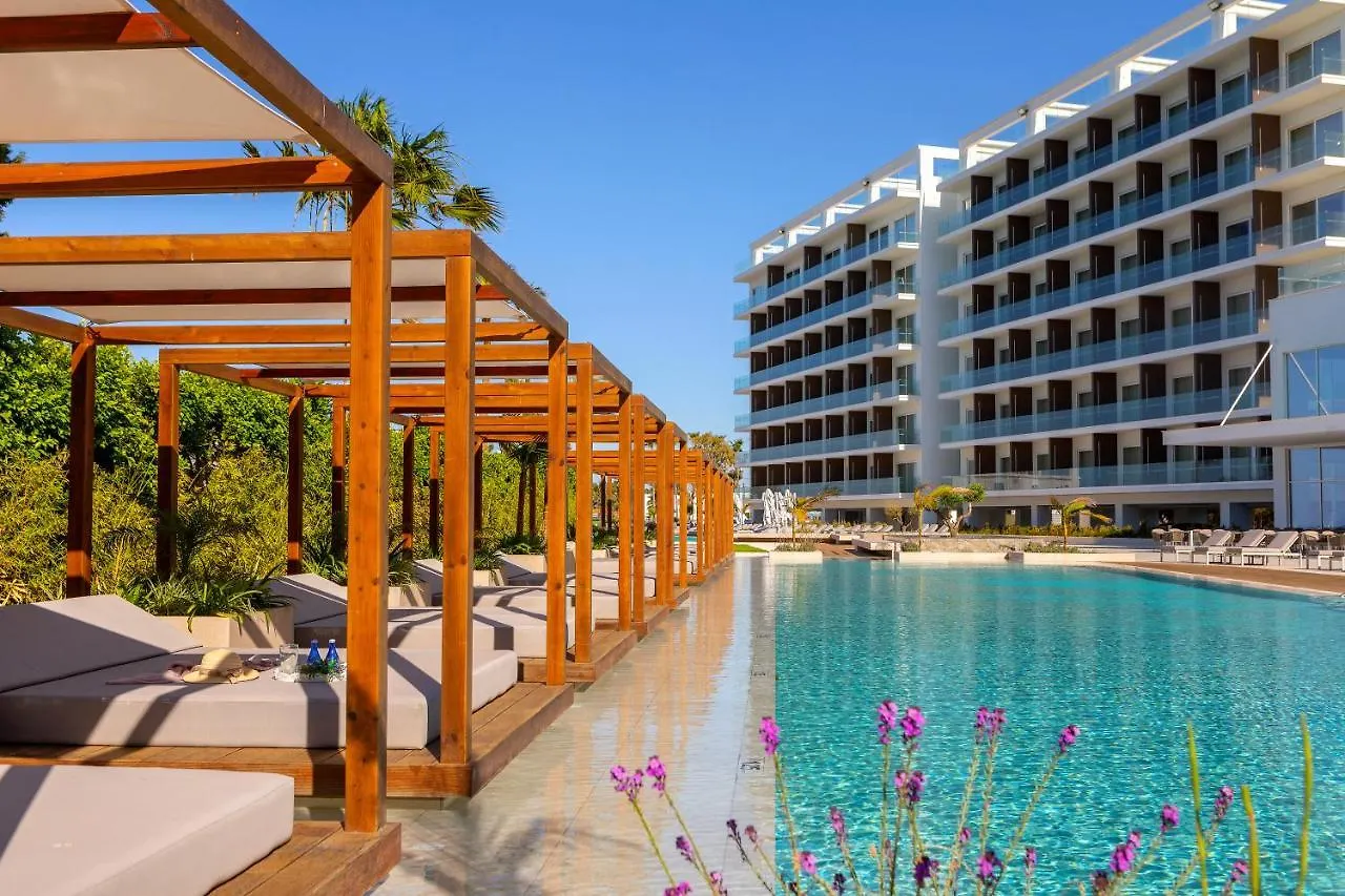 Chrysomare Beach Hotel & Resort Ayia Napa