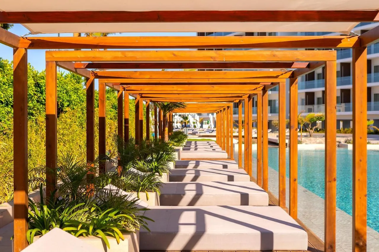 Chrysomare Beach Hotel & Resort Ayia Napa