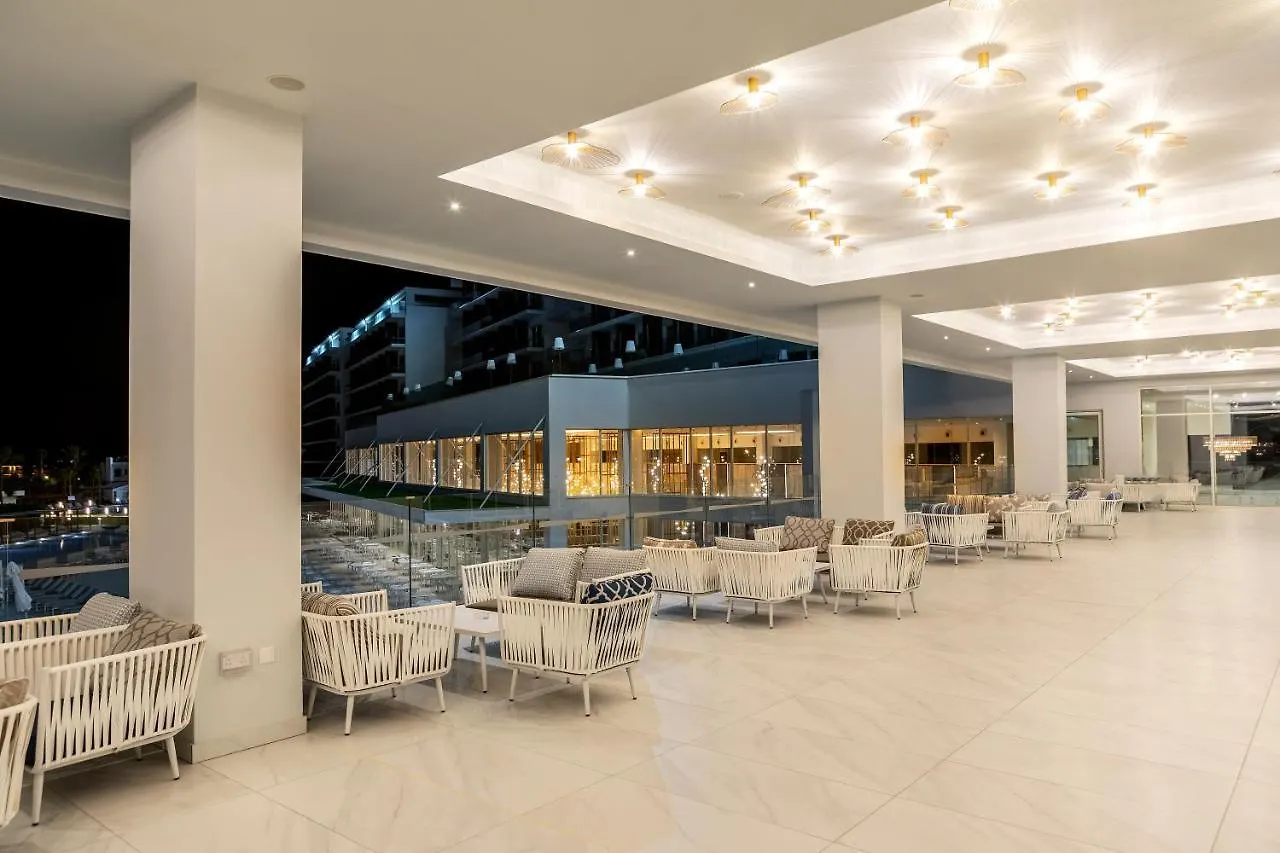 *****  Chrysomare Beach Hotel & Resort Ayia Napa Cyprus
