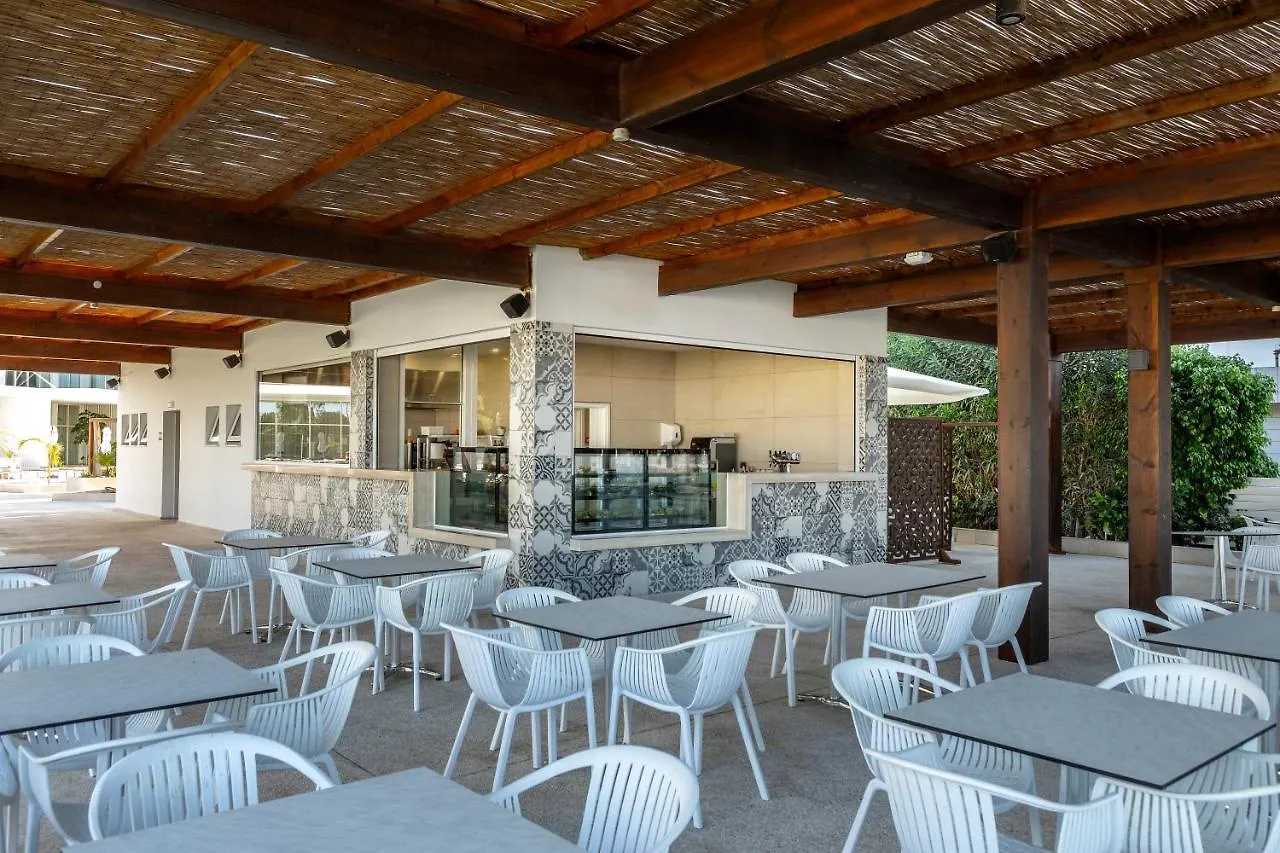 *****  Chrysomare Beach Hotel & Resort Ayia Napa Cyprus