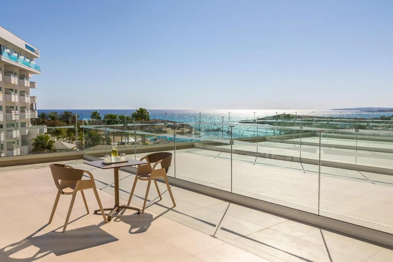 Chrysomare Beach Hotel & Resort Ayia Napa
