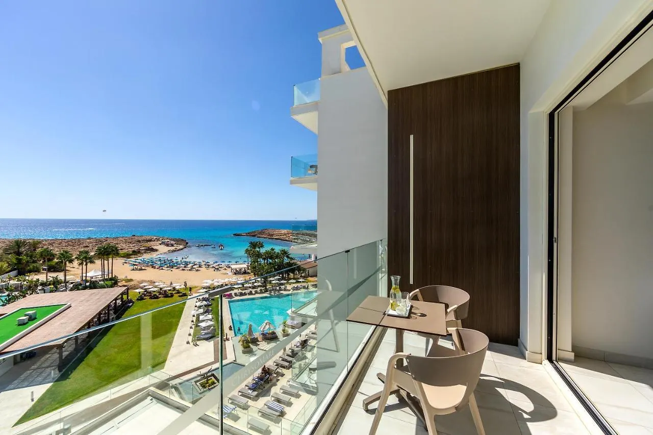 Chrysomare Beach Hotel & Resort Ayia Napa