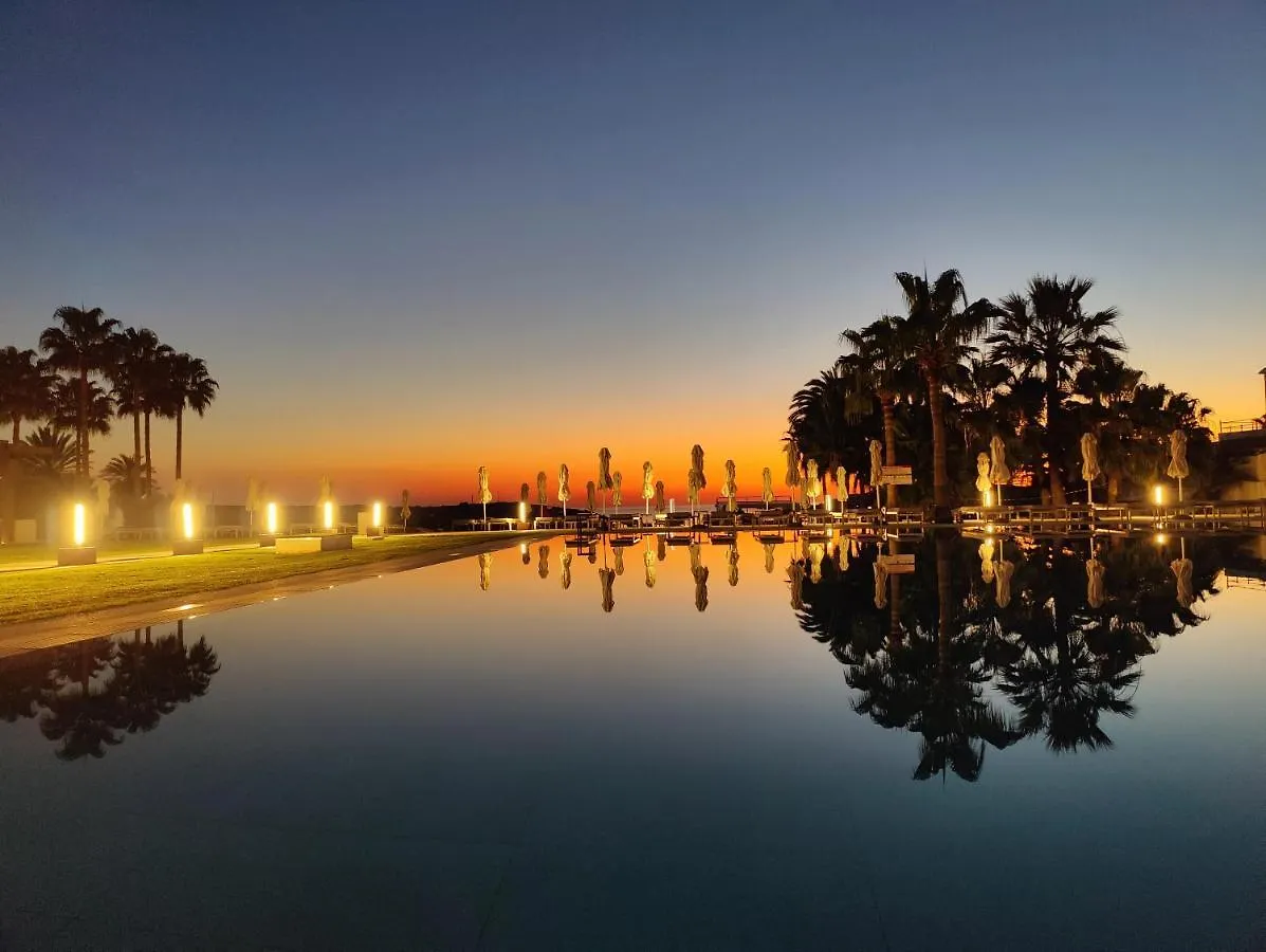 Chrysomare Beach Hotel & Resort Ayia Napa 5*,