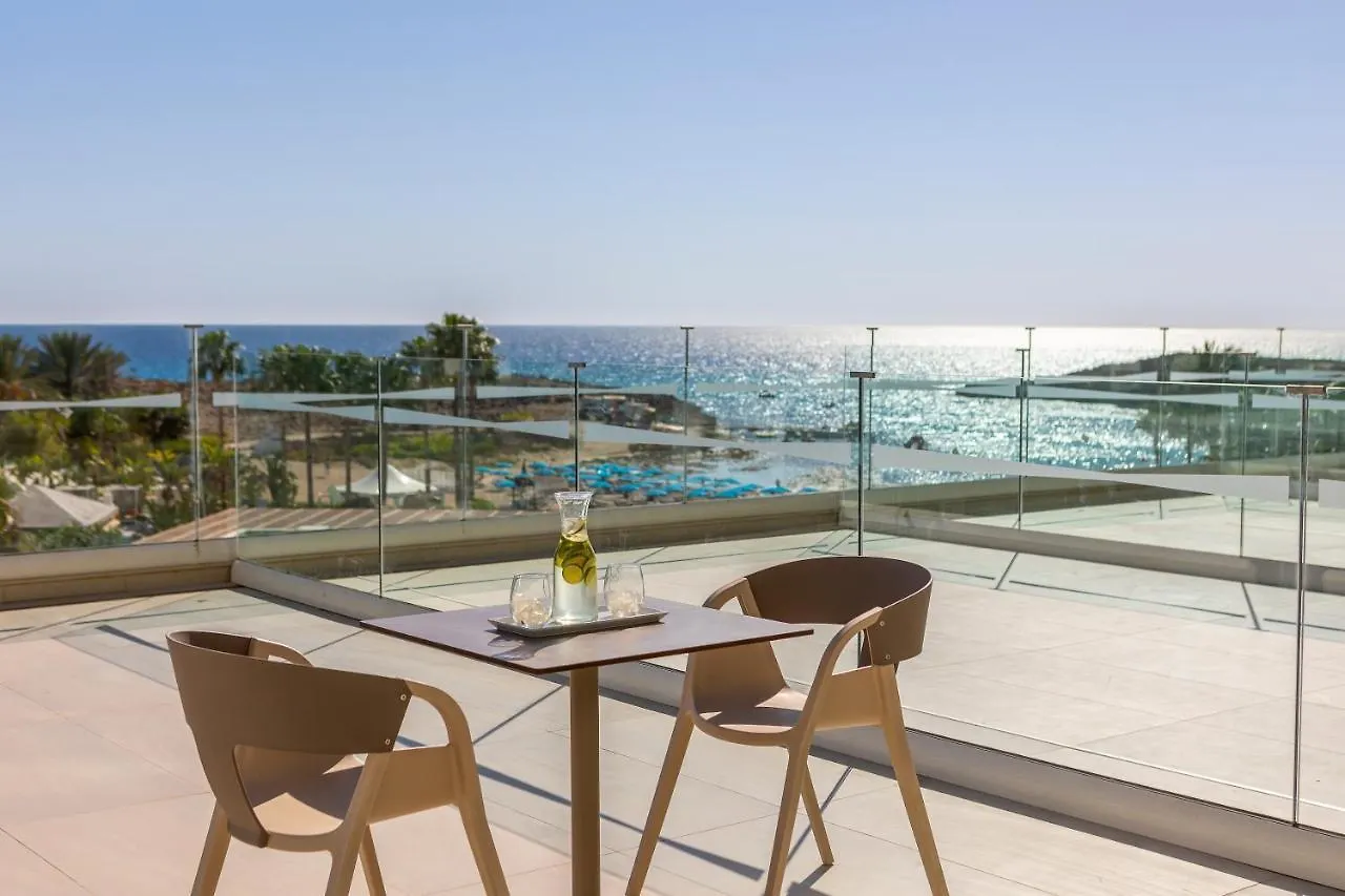 Chrysomare Beach Hotel & Resort Ayia Napa Cyprus