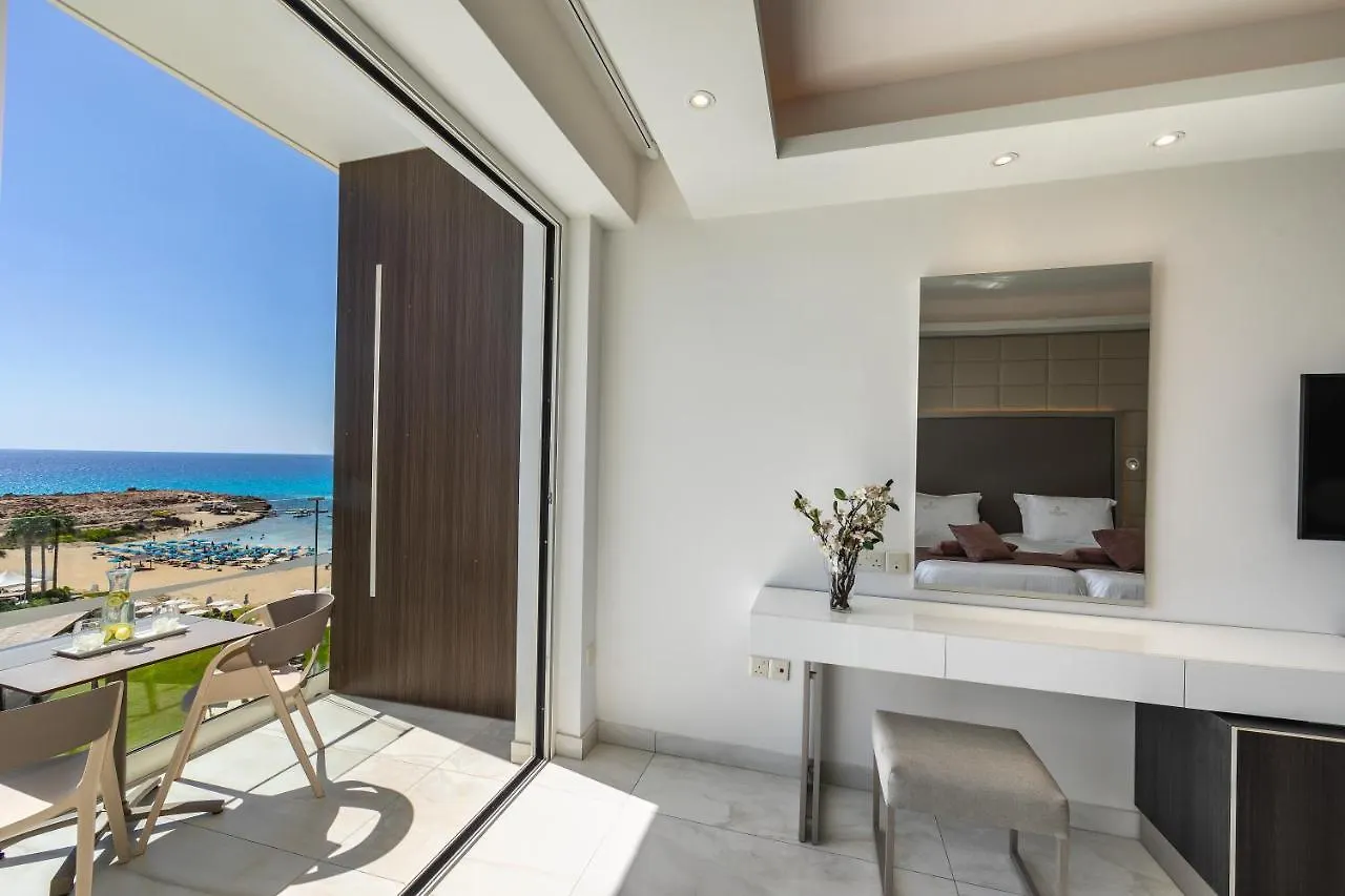 Chrysomare Beach Hotel & Resort Ayia Napa