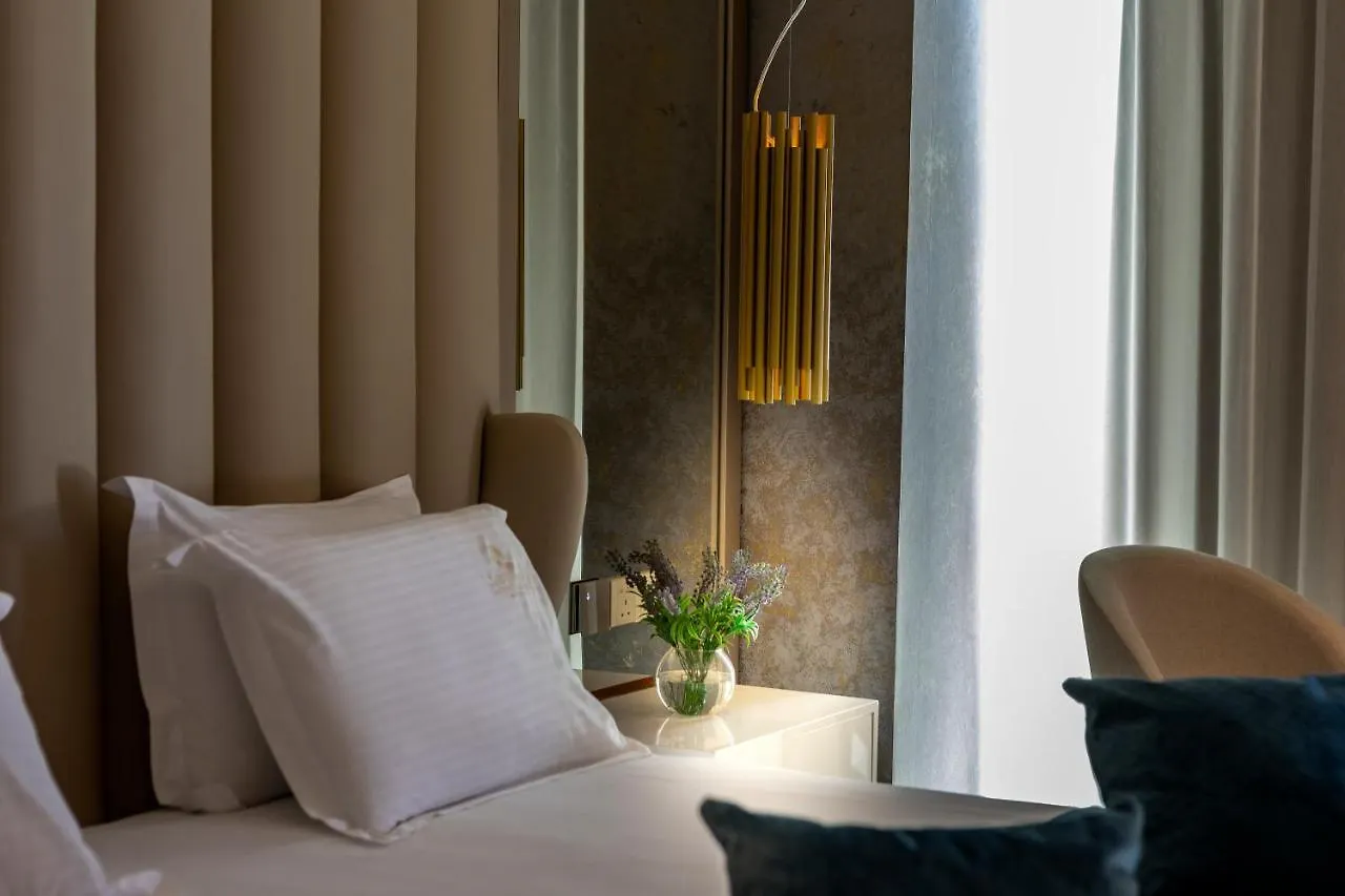 Chrysomare Beach Hotel & Resort Ayia Napa 5*,
