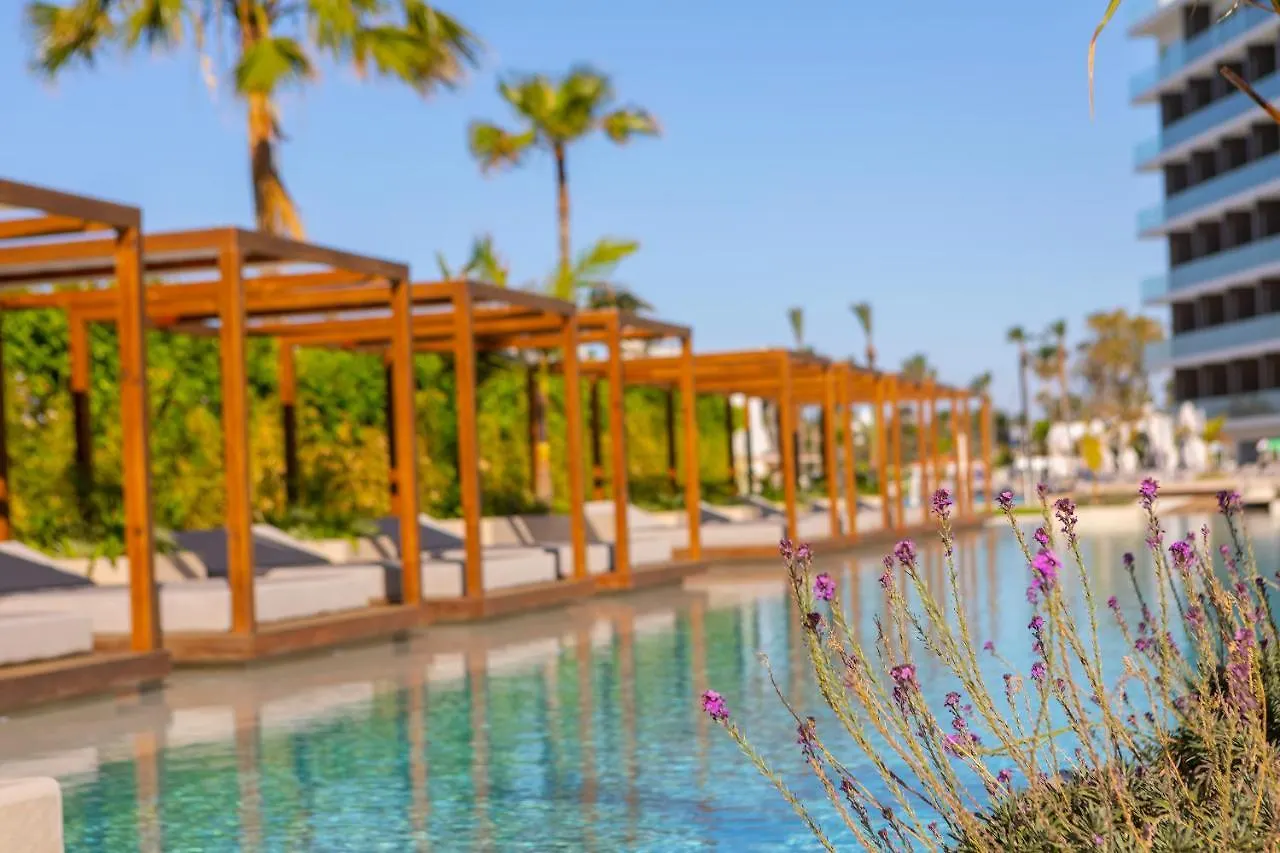 Chrysomare Beach Hotel & Resort Ayia Napa